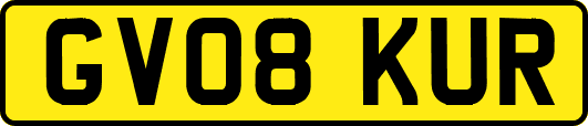 GV08KUR