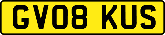 GV08KUS