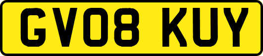 GV08KUY