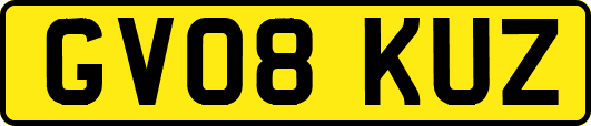 GV08KUZ