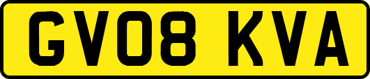 GV08KVA