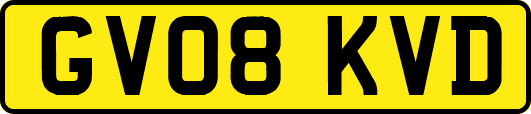 GV08KVD
