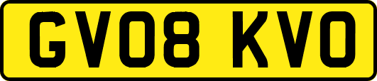 GV08KVO