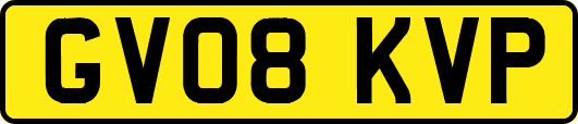 GV08KVP