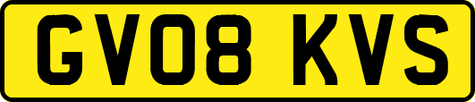 GV08KVS
