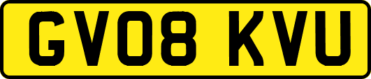GV08KVU