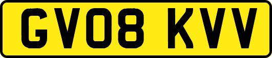 GV08KVV