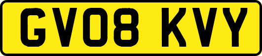 GV08KVY