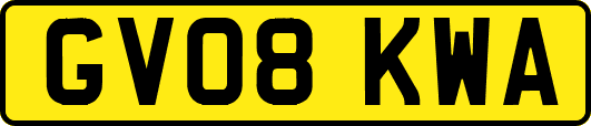 GV08KWA