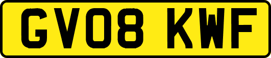 GV08KWF