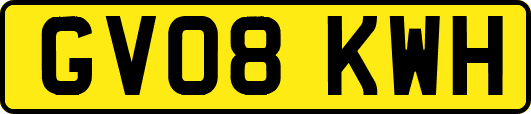 GV08KWH