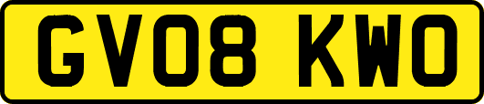 GV08KWO