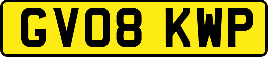 GV08KWP