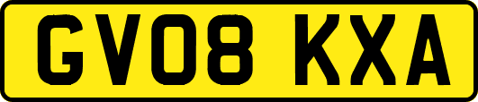 GV08KXA