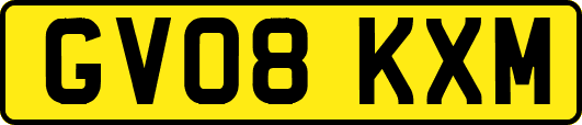 GV08KXM
