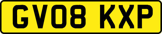 GV08KXP