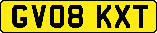 GV08KXT