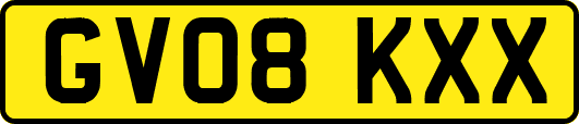 GV08KXX