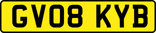 GV08KYB