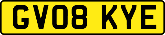 GV08KYE
