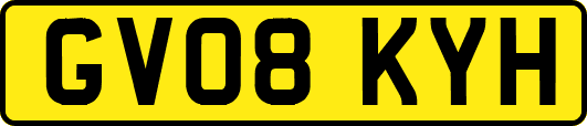 GV08KYH