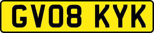 GV08KYK