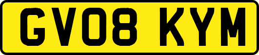 GV08KYM