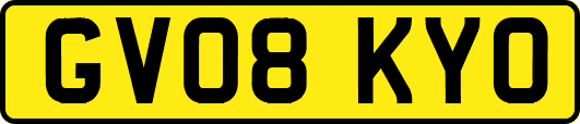 GV08KYO