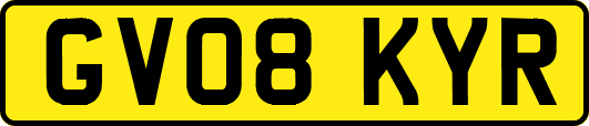 GV08KYR