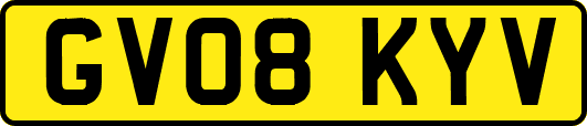 GV08KYV