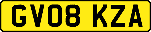 GV08KZA