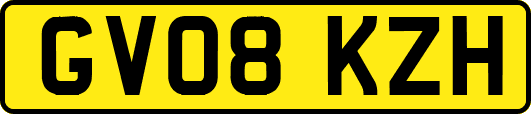 GV08KZH