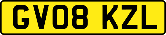 GV08KZL