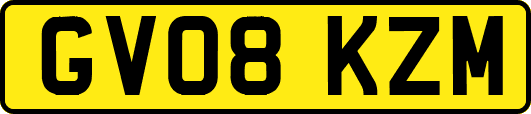 GV08KZM