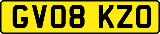 GV08KZO