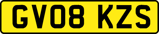 GV08KZS
