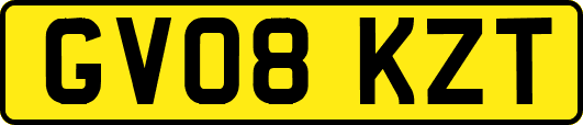 GV08KZT