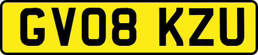GV08KZU