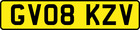GV08KZV