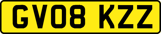 GV08KZZ