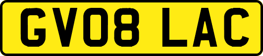 GV08LAC