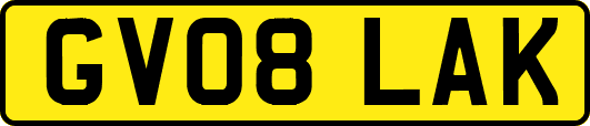 GV08LAK