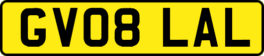 GV08LAL