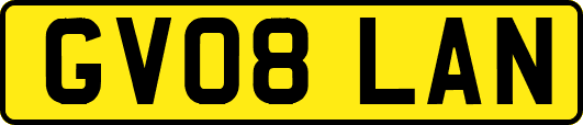 GV08LAN