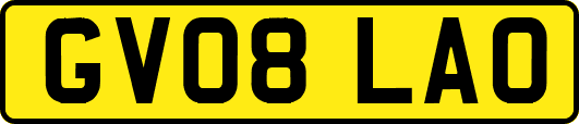 GV08LAO