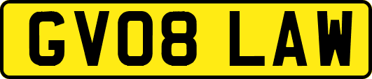 GV08LAW