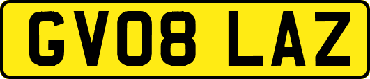 GV08LAZ