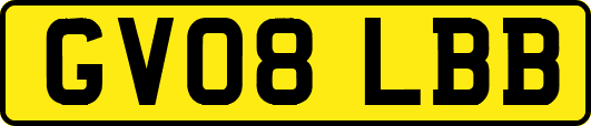 GV08LBB