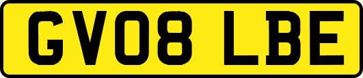 GV08LBE