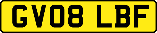 GV08LBF